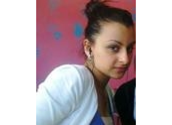 Fabiana, la ragazza uccisa Fabiana, la ragazza uccisa